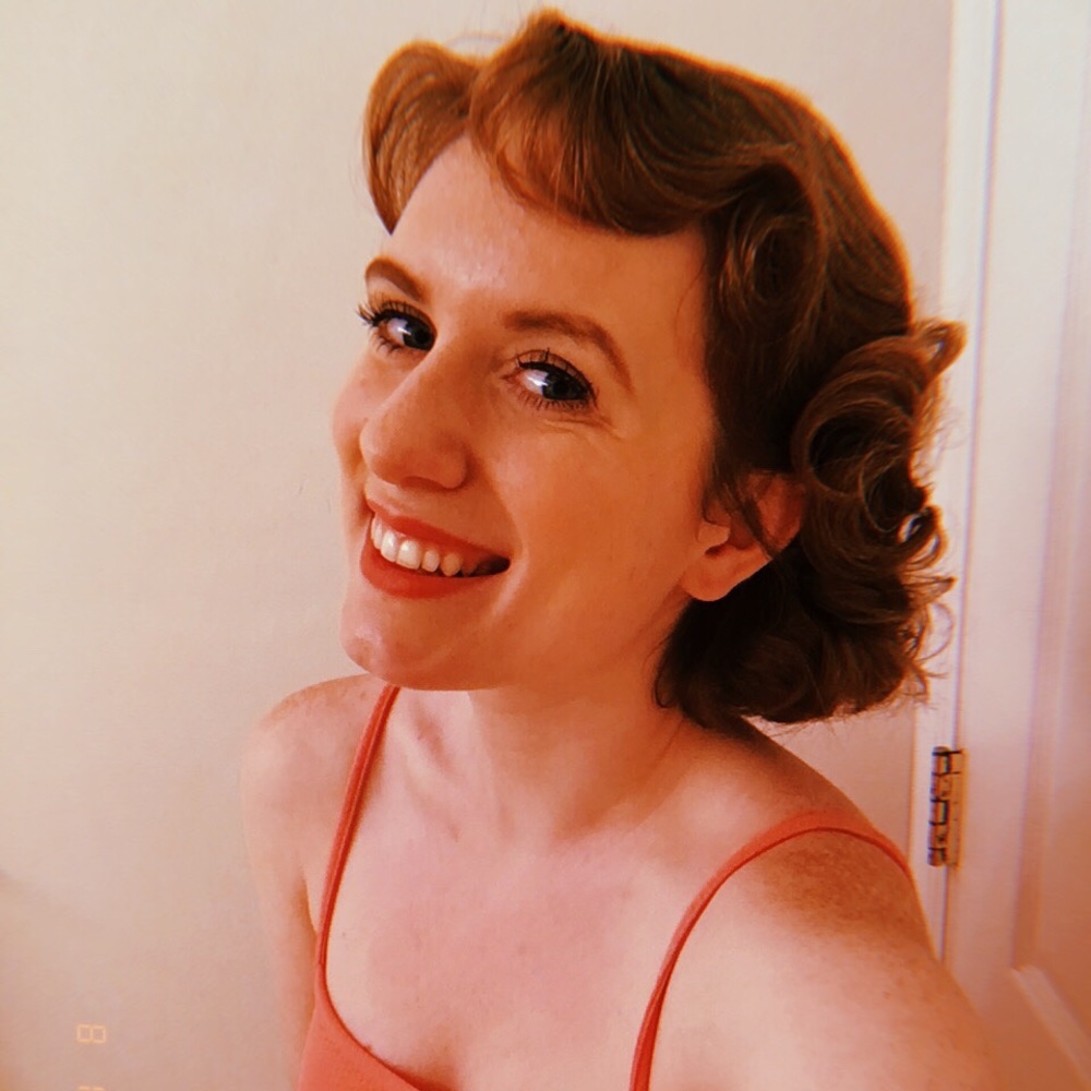 Meet your Posher, Emma